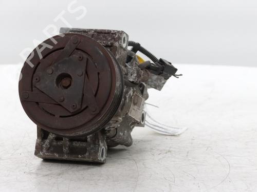 AC compressor DACIA LOGAN MCV II TCe 90 (K8M1, K8MA, K8AC) | BP34564418M34  - Image 9