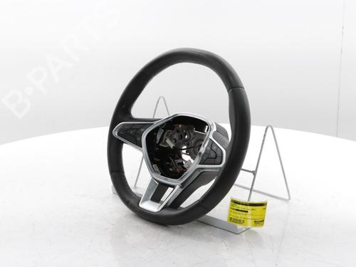 Steering wheel RENAULT CLIO V (B7_) 1.0 TCe 90 (B7MT) | BP29426510C49 