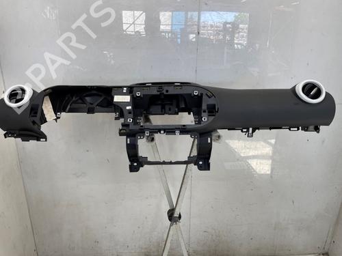 Dashboard RENAULT TWINGO III (BCM_, BCA_) 1.0 SCe 75 | BP38264091C46  - Image 5