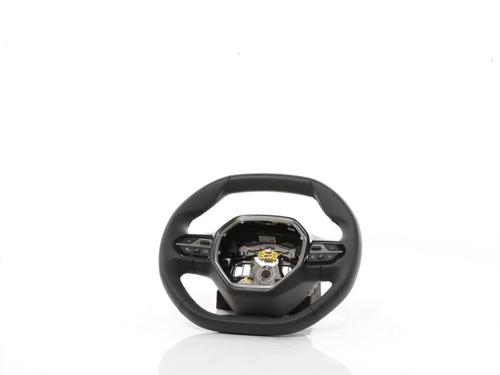 Used Steering wheel PEUGEOT 408 II (FP_, F3_) Hybrid 136 (FPHPYC) (136 hp) 28288543