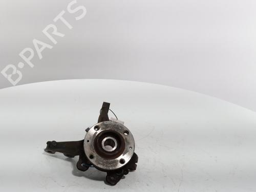Left front steering knuckle CITROËN C4 III (BA_, BB_, BC_) 1.2 PureTech 130 (BAHNSA, BAHNSB) | BP34562687M25  - Image 9