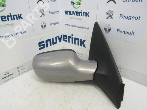 Used Right mirror Right mirror RENAULT MEGANE II Estate (KM0/1_) 1.6 (113 hp) 10788913 10788913
