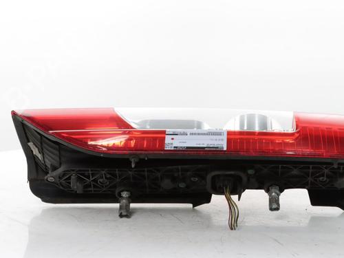 Left taillight PEUGEOT BOXER Van 2.2 HDi 100 | BP30866718C34 