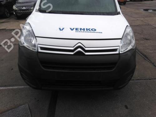 Switch CITROËN BERLINGO Box Body/MPV (B9) 1.6 HDi / BlueHDi 75 | BP40577456I30  - Image 8