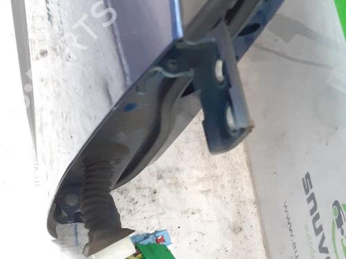 Right front door PEUGEOT 308 I (4A_, 4C_) 1.4 16V | BP13757571C3 