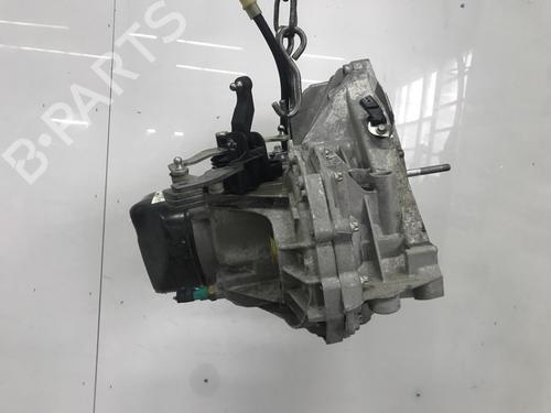 Gearbox RENAULT CAPTUR II (HF_) TCe 100 (HFMT) | BP34567065M3 - Image 3