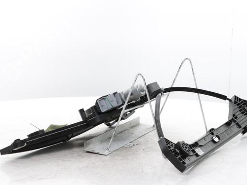 Front right window mechanism OPEL CORSA F (P2JO) 1.2 MHEV | BP36090500C23 - Image 4