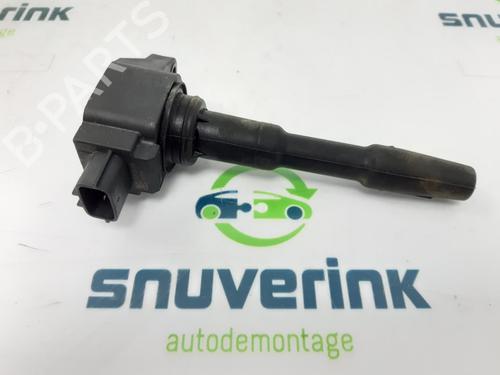 Used Ignition coil RENAULT CLIO IV Grandtour (KH_) 1.2 TCe 120 (KHAU) (118 hp) 13325497