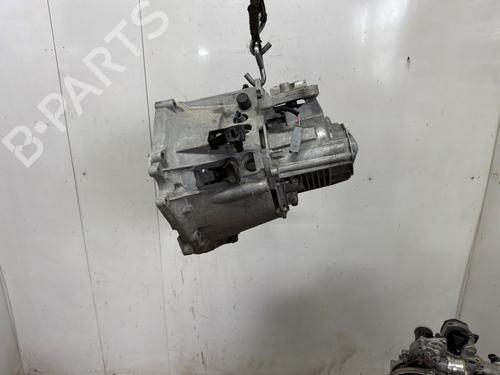 Used Gearbox Gearbox 34563917 34563917