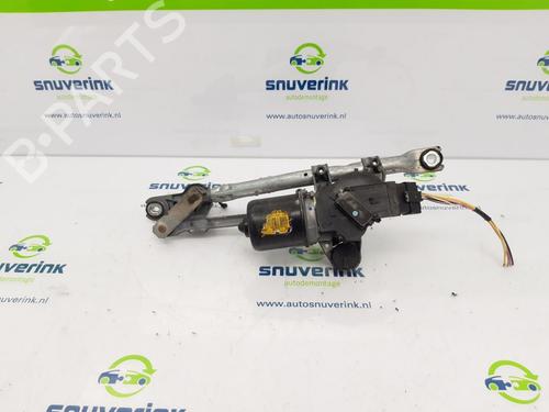 Front wipers mechanism CITROËN C1 (PM_, PN_) 1.0 | BP10801823C83