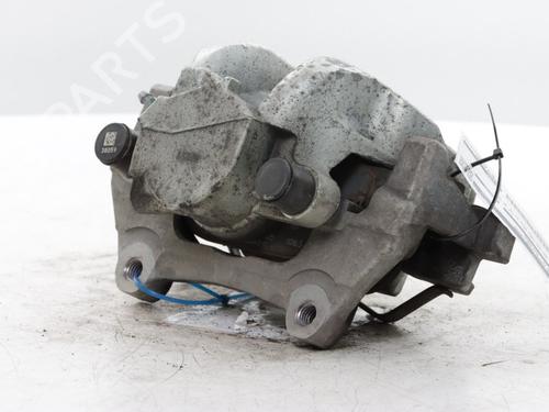 Left front brake caliper VOLVO V60 II (225) T6 Plug-in Hybrid AWD | BP38234634M105 - Image 7