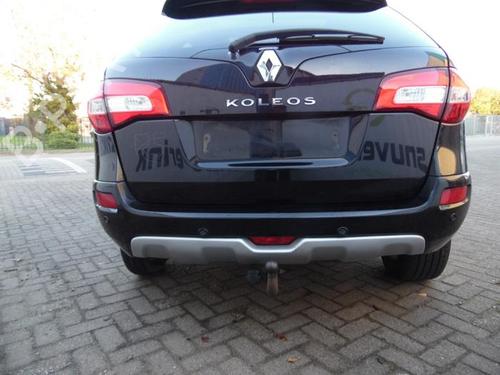 Catalyst RENAULT KOLEOS I (HY_) 2.0 dCi 4x4 (HY0K) | BP40586519M10  - Image 13