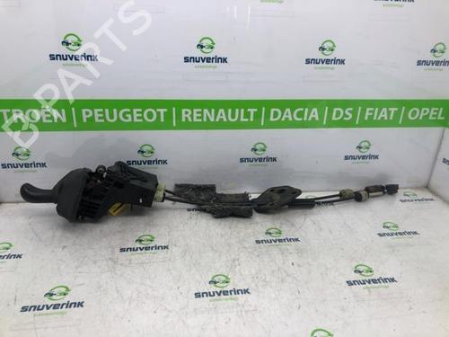 Used Gear lever Gear lever RENAULT KANGOO Express (FW0/1_) 1.5 dCi 70 (FW0A, KW0V) (68 hp) 40578829 40578829