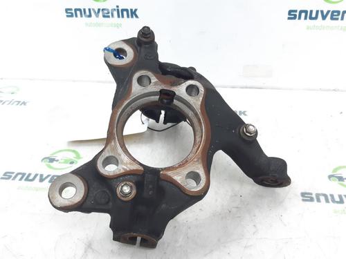 Left front steering knuckle MAZDA CX-30 (DM) e-SKYACTIV-X M Hybrid | BP24164782M25 - Image 3