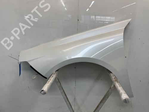 Used Left front fenders PEUGEOT 508 II (FB_, FH_, F3_) 2.0 BlueHDI 180 (FHEHZR, FHEHZN) (177 hp) 30186346