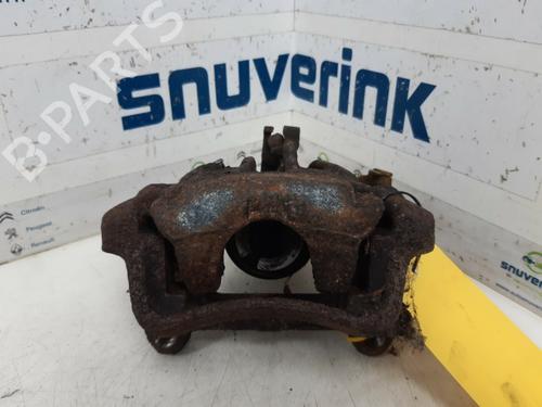 Left rear brake caliper RENAULT TRAFIC II Van (FL) 2.0 dCi 90 (FL0H, FL00, FL01, FL0M, FL0P, FL0S) | BP24163815M107 - Image 2