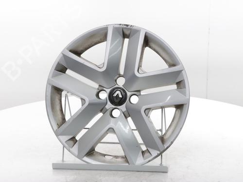 Used Hub cap RENAULT CLIO V (B7_) 1.0 SCe 65 (B7MG) (67 hp) 29241898