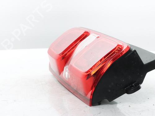 Left taillight PEUGEOT EXPERT Van (V_) 2.0 BlueHDi 180 | BP39618882C34 - Image 3
