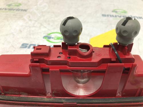 Third brake light RENAULT TRAFIC III Van (FG_) 1.6 dCi 115 (FGMD) | BP21193541L11 