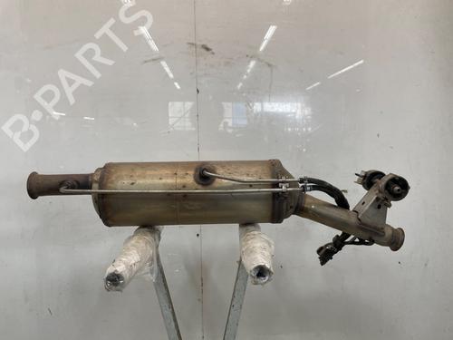 partikelfilter partikelfilter PEUGEOT 308 SW II (LC_, LJ_, LR_, LX_, L4_) 1.6 BlueHDi 120 (120 hp) 34566111 34566111