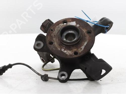 left-front-steering-knuckle-peugeot-108-2014-40297620 main image