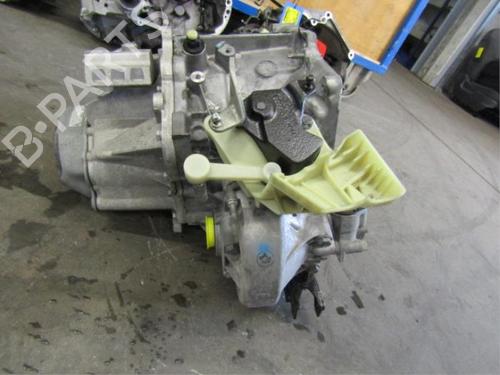 Used Gearbox Gearbox CITROËN C3 Picasso (SH_) 1.4 VTi 95 (SH8FSC, SH8FP0, SH8FP6) (95 hp) 40567027 40567027