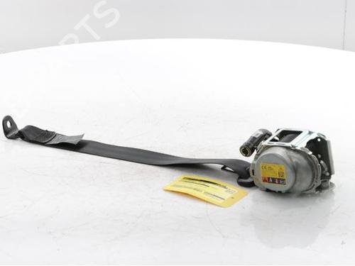 Rear left seatbelt RENAULT AUSTRAL TCe 160 (HGMJ) | BP40584649I29 - Image 6