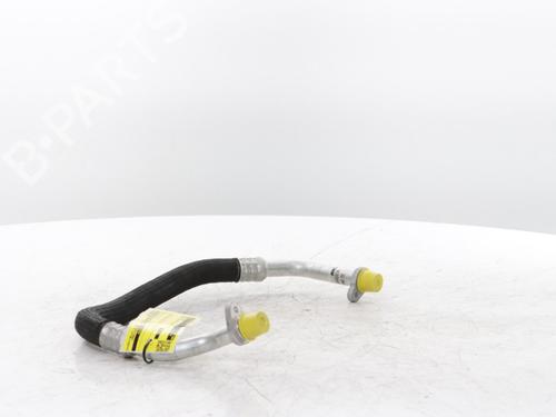 AC pipe RENAULT KANGOO Express (FW0/1_) 1.5 dCi 90 (FW0G, FW05, FW08, FW11) | BP34564411M126  - Image 9