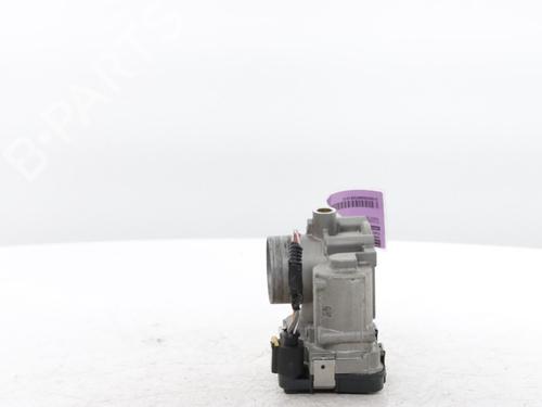 Throttle body FIAT 500 C (312_) 1.0 Mild Hybrid (312.AYD1B) | BP30866809M82