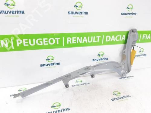 Used Hinge/Door check strap Hinge/Door check strap RENAULT WIND (E4M_) 1.2 TCe 100 (E4MF) (102 hp) 40571596 40571596