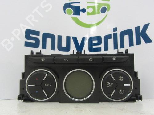 Used Climate control CITROËN C3 II (SC_) 1.6 HDi (92 hp) 13322733