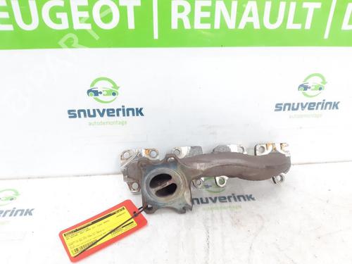 Eksosmanifold DS DS 7 Crossback (J4_, JR_, JC_) E-TENSE 225 (J4DGZU, J45GQU) 9813936880