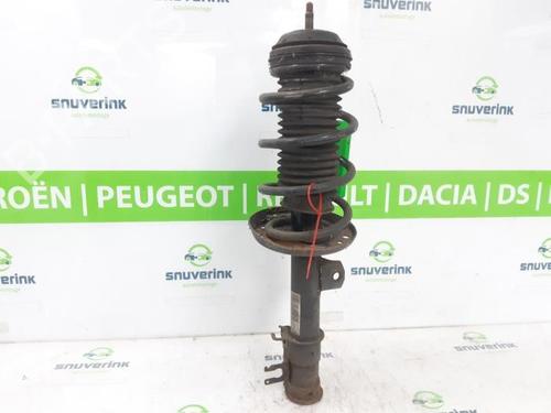 Right front shock absorber OPEL ADAM (M13) 1.4 | BP40542075M17 - Image 4