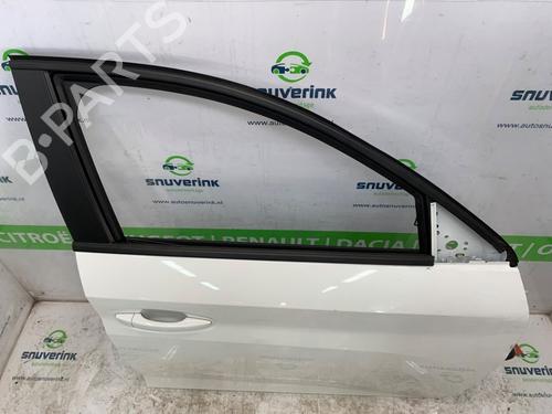 Right front door PEUGEOT 208 II (UB_, UP_, UW_, UJ_) 1.2 PureTech 75 | BP25884924C3 