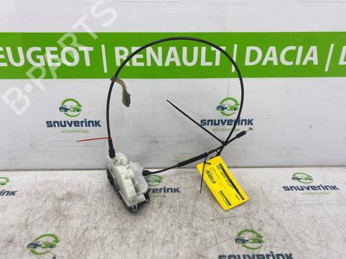 Used Front right lock Front right lock 17328694 17328694