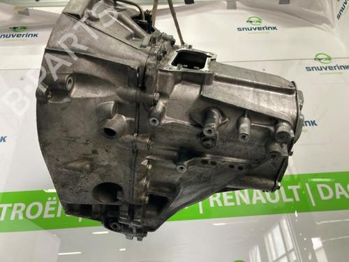 Gearbox CITROËN DS4 (NX_) 1.6 THP 155 | BP40542042M3  - Image 5