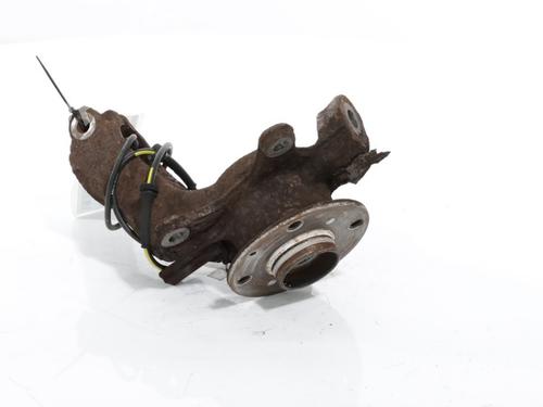 Right front steering knuckle PEUGEOT 107 (PM_, PN_) 1.0 | BP27092723M26 