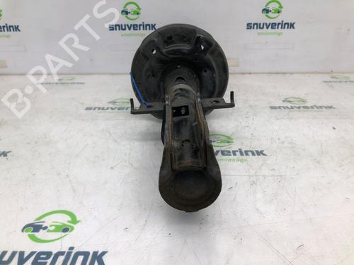 Left front shock absorber RENAULT CAPTUR II (HF_) TCe 130 (HFMF) | BP19103448M16