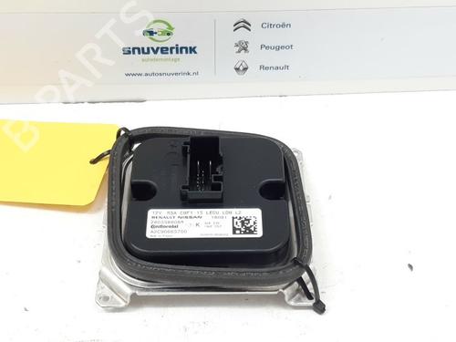 Used Lights ECU Lights ECU 13570061 13570061