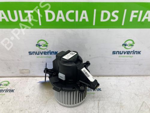 Used Heater blower motor PEUGEOT EXPERT Van (V_) 2.0 BlueHDi 150 (150 hp) 24418551