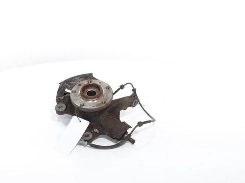 Left front steering knuckle TOYOTA PROACE Van (MDZ_) 1.6 D4d (MDZ9) | BP27351106M25 - Image 9