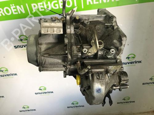 Gearbox PEUGEOT 2008 I (CU_) 1.6 VTi | BP24944131M3 