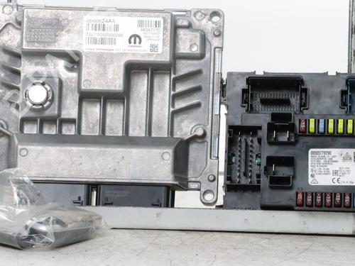 Used Engine control unit (ECU) Engine control unit (ECU) 34423819 34423819