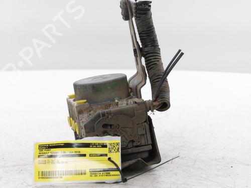 ABS pump RENAULT KANGOO Express (FW0/1_) Z.E. (FW0Z, FW1Z) | BP34564487M43 - Image 3