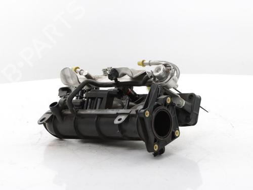 Intake manifold RENAULT CAPTUR I (J5_, H5_) 0.9 TCe 90 | BP40048610M70 - Image 8