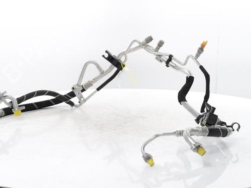 AC pipe OPEL CORSA F (P2JO) 1.2 MHEV | BP34565077M126  - Image 7