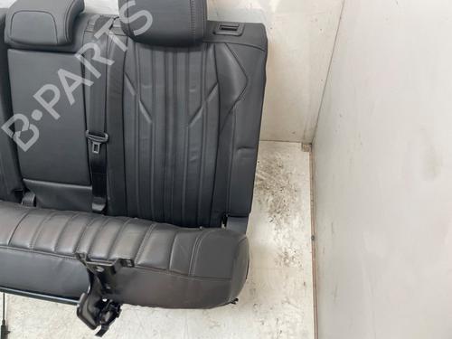 Rear seat PEUGEOT 3008 II SUV (MC_, MR_, MJ_, M4_) 1.2 THP/ PureTech 130 (MRHNSM, MRHNSU, MRHNSJ, MRHNYW,... | BP30186074C17