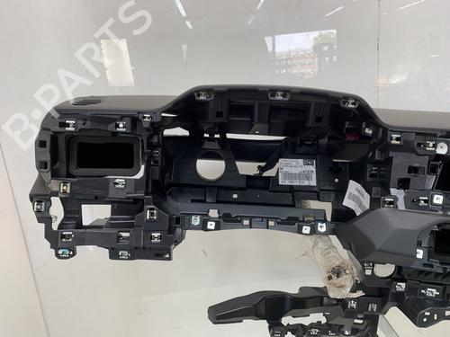Instrumentbord DACIA DUSTER (PYM_, PYN_) 1.6 HYBRID 140 | BP29241765C46 