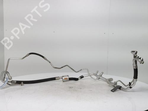 Used AC pipe AC pipe PEUGEOT 2008 I (CU_) 1.2 VTi (82 hp) 34235475 34235475