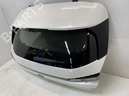 Tailgate PEUGEOT 308 III (FB_, FH_, FP_, F3_, FM_) BlueHDi 130 (FBYHZL, FBYHZT) | BP28521594C6 